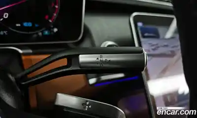 Mercedes-Benz S-Class 2022 3.0 гидро в Москве № 225252, миниатюра 9