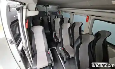 Renault Master 2020 2.3 механика в Москве № 225937, миниатюра 12