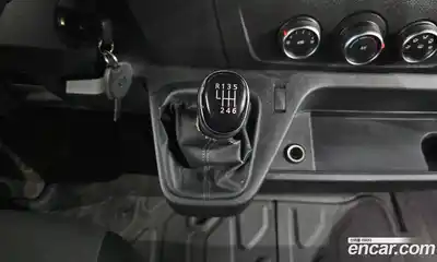 Renault Master 2020 2.3 механика в Москве № 225937, миниатюра 9