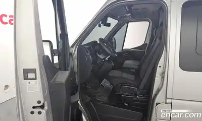 Renault Master 2020 2.3 механика в Москве № 225937, миниатюра 10