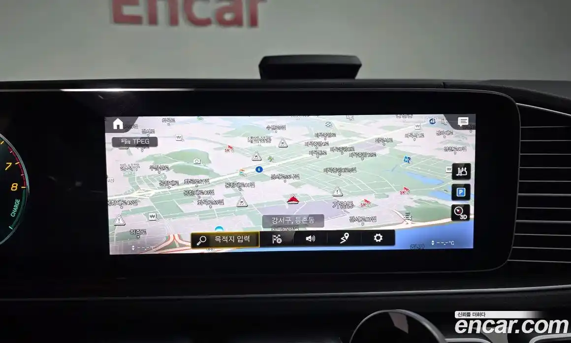 Mercedes-Benz GLE-Class 2022 2.0 гидро в Москве № 229513, фото 14