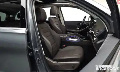 Mercedes-Benz GLE-Class 2022 2.0 гидро в Москве № 229513, миниатюра 10