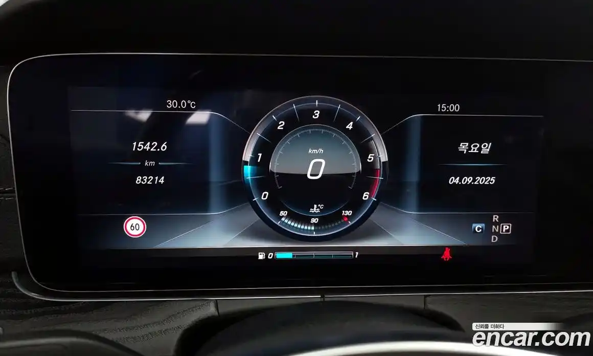 Mercedes-Benz E-Class 2017 1.9 гидро в Москве № 229657, фото 8