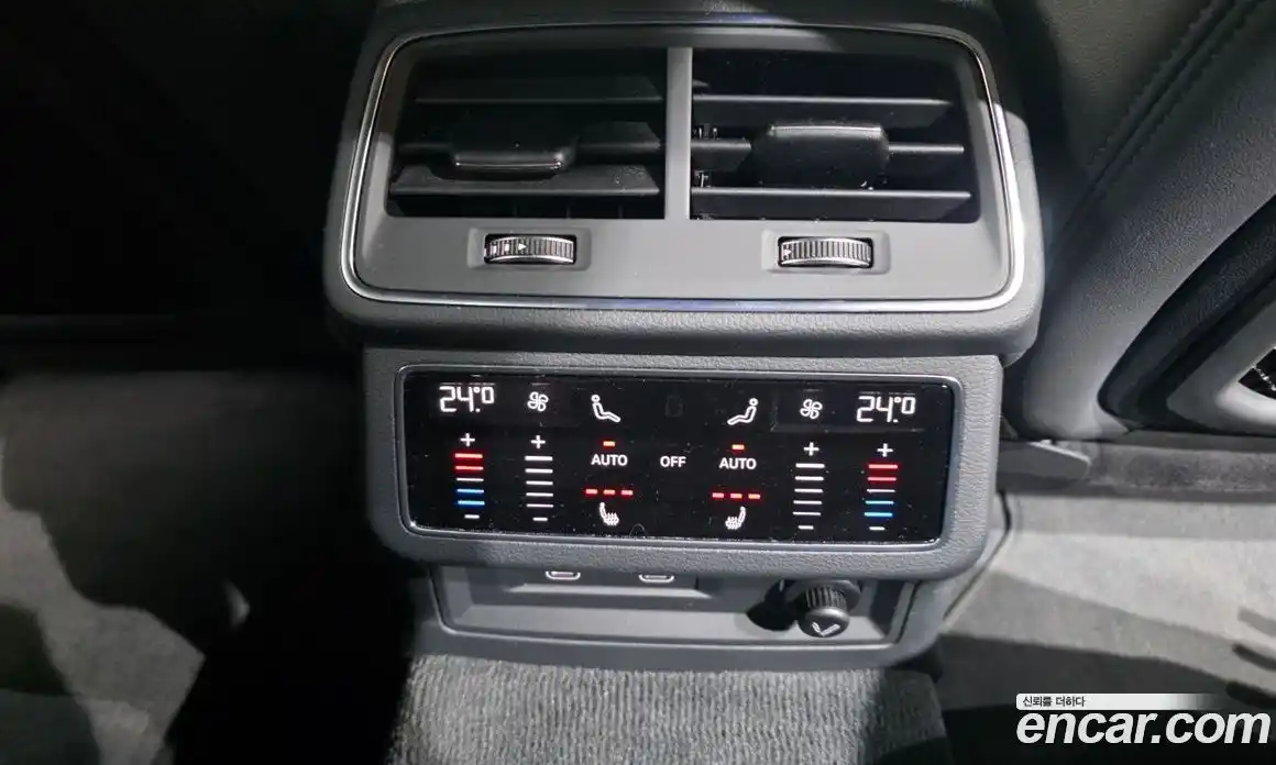 Audi A6 2021 2.0 гидро в Москве № 229878, фото 19