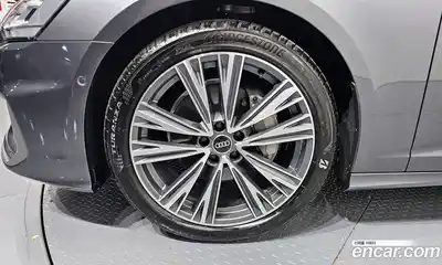 Audi A6 2022 2.0 гидро в Москве № 230038, миниатюра 5