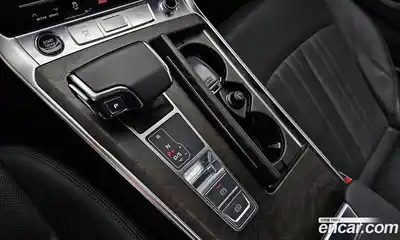 Audi A6 2022 2.0 гидро в Москве № 230038, миниатюра 9