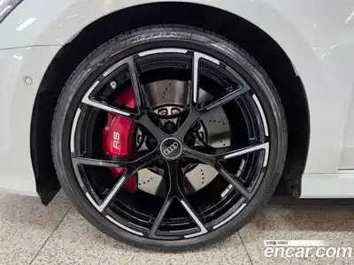 Audi RS3 2024 2.5 гидро в Москве № 230353, миниатюра 5