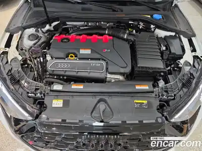 Audi RS3 2024 2.5 гидро в Москве № 230353, миниатюра 6