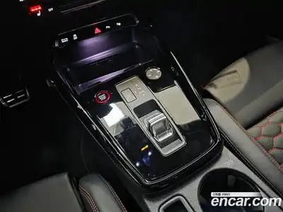 Audi RS3 2024 2.5 гидро в Москве № 230353, миниатюра 9
