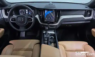 Volvo XC60 2019 2.0 гидро в Москве № 230440, миниатюра 7