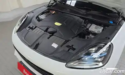 Porsche Cayenne 2021 3.0 гидро в Москве № 230902, миниатюра 6