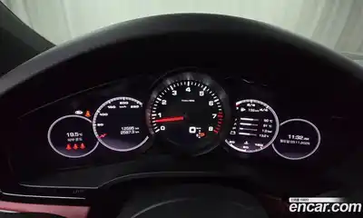 Porsche Cayenne 2021 3.0 гидро в Москве № 230902, миниатюра 8