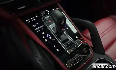 Porsche Cayenne 2021 3.0 гидро в Москве № 230902, миниатюра 9