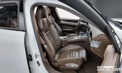 Porsche Panamera 2015 4.8 гидро в Москве № 231000, миниатюра 12