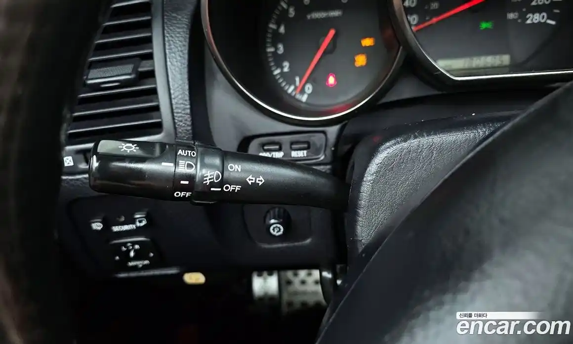 Lexus SC 2005 4.3 гидро в Москве № 232053, фото 18