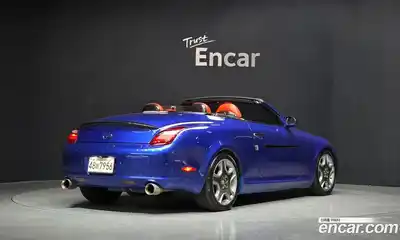 Lexus SC 2005 4.3 гидро в Москве № 232053, миниатюра 2