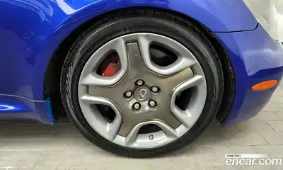 Lexus SC 2005 4.3 гидро в Москве № 232053, миниатюра 5