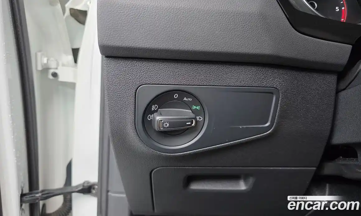 Volkswagen Tiguan 2020 2.0 гидро в Москве № 232145, фото 13