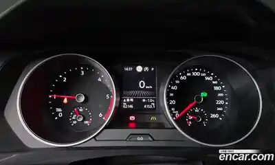 Volkswagen Tiguan 2020 2.0 гидро в Москве № 232145, миниатюра 8