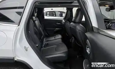 Jeep Cherokee 2021 2.4 гидро в Москве № 232321, миниатюра 12