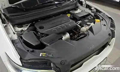Jeep Cherokee 2021 2.4 гидро в Москве № 232321, миниатюра 6