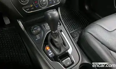 Jeep Cherokee 2021 2.4 гидро в Москве № 232321, миниатюра 9