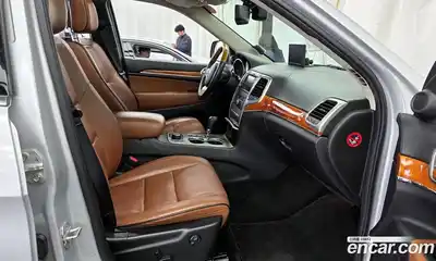 Jeep Cherokee 2013 3.0 гидро в Москве № 232716, миниатюра 11