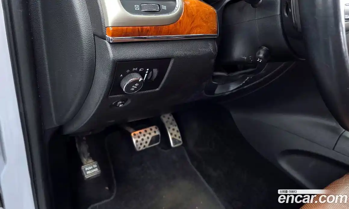 Jeep Cherokee 2013 3.0 гидро в Москве № 232716, фото 16