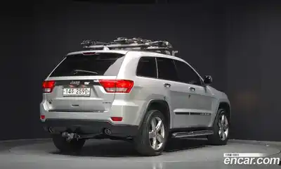 Jeep Cherokee 2013 3.0 гидро в Москве № 232716, миниатюра 2