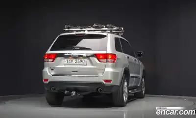 Jeep Cherokee 2013 3.0 гидро в Москве № 232716, миниатюра 4