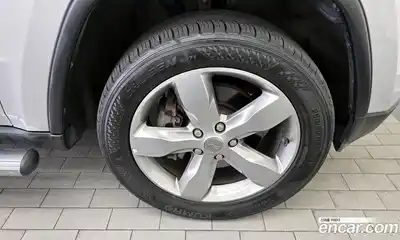 Jeep Cherokee 2013 3.0 гидро в Москве № 232716, миниатюра 5