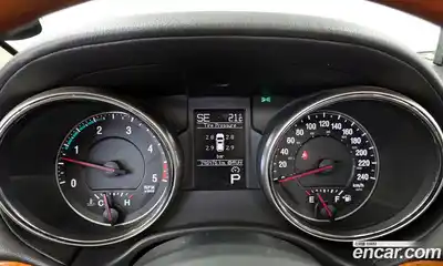 Jeep Cherokee 2013 3.0 гидро в Москве № 232716, миниатюра 8