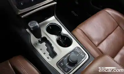 Jeep Cherokee 2013 3.0 гидро в Москве № 232716, миниатюра 9