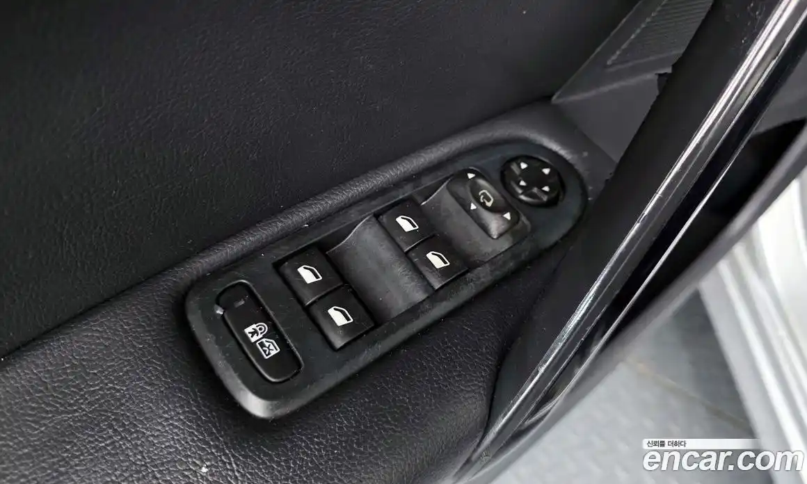 Peugeot 508 2014 2.0 гидро в Москве № 235636, фото 11