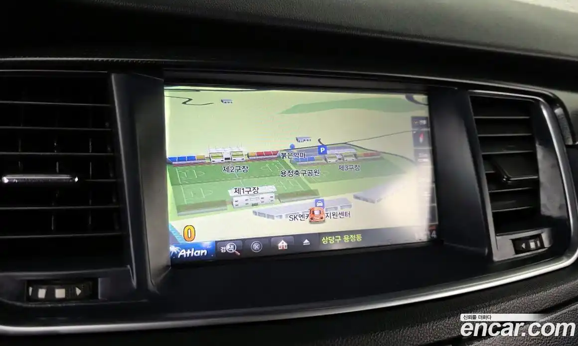 Peugeot 508 2014 2.0 гидро в Москве № 235636, фото 12