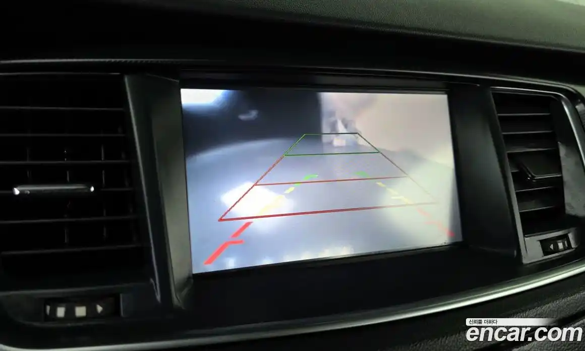 Peugeot 508 2014 2.0 гидро в Москве № 235636, фото 13