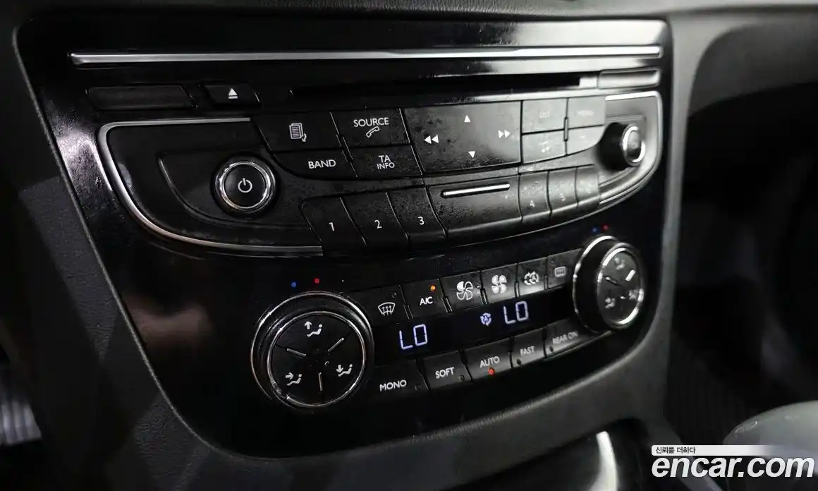 Peugeot 508 2014 2.0 гидро в Москве № 235636, фото 14