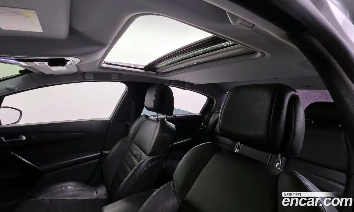 Peugeot 508 2014 2.0 гидро в Москве № 235636, фото 19