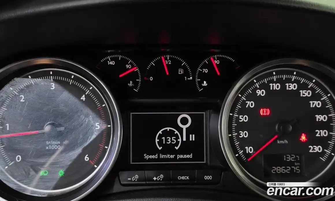 Peugeot 508 2014 2.0 гидро в Москве № 235636, фото 8