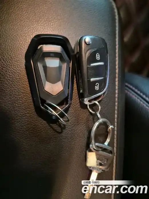 GMC Canyon 2015 3.6 гидро в Москве № 235989, фото 14