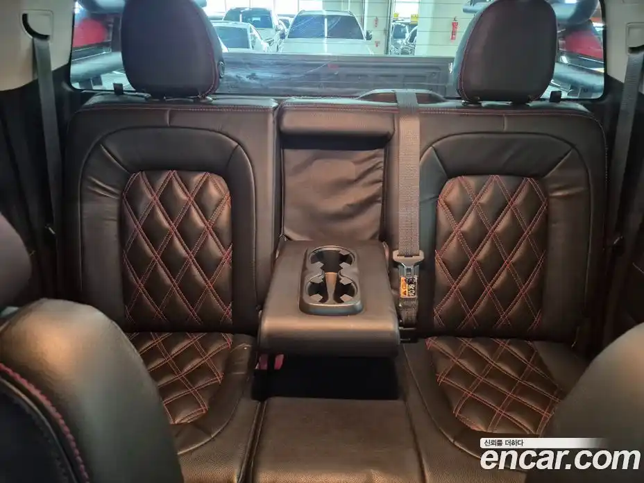 GMC Canyon 2015 3.6 гидро в Москве № 235989, фото 15