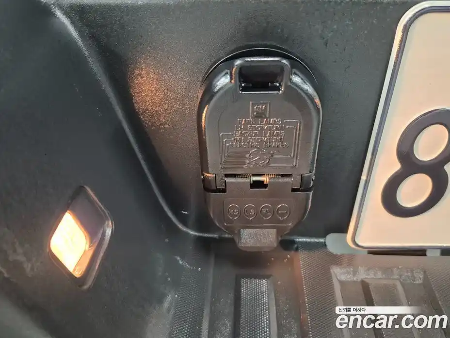 GMC Canyon 2015 3.6 гидро в Москве № 235989, фото 16