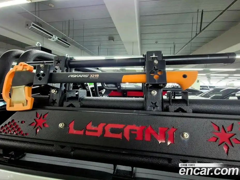 GMC Canyon 2015 3.6 гидро в Москве № 235989, фото 20