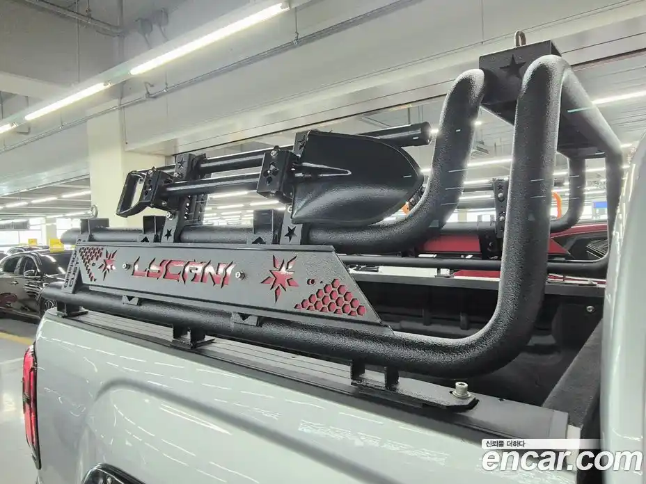 GMC Canyon 2015 3.6 гидро в Москве № 235989, фото 5