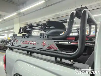 GMC Canyon 2015 3.6 гидро в Москве № 235989, миниатюра 5