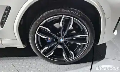 BMW X3 2024 3.0 гидро в Москве № 247297, миниатюра 5