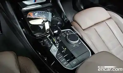 BMW X3 2024 3.0 гидро в Москве № 247297, миниатюра 9