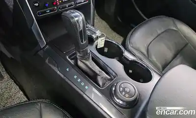 Ford Explorer 2017 2.3 гидро в Москве № 255526, миниатюра 9