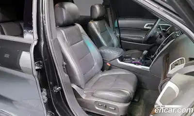 Ford Explorer 2015 3.5 гидро в Москве № 255557, миниатюра 12