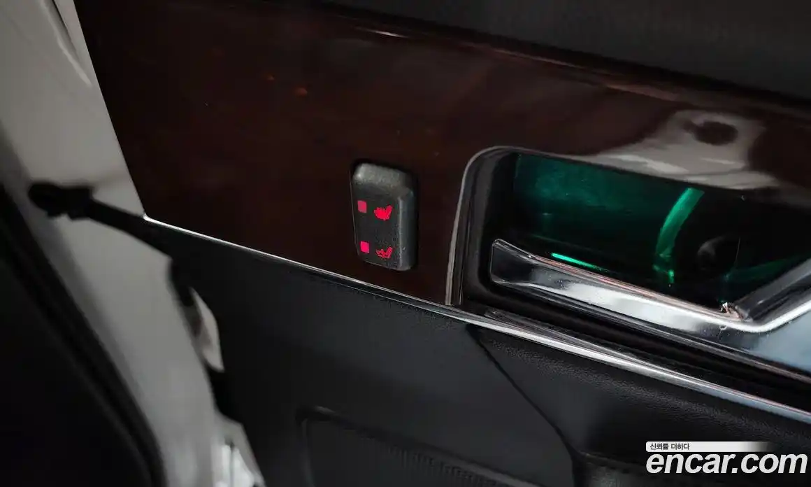 Lincoln MKX 2012 3.7 гидро в Москве № 255721, фото 19